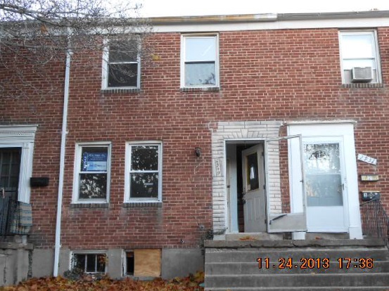 2949 Liberty Pkwy, Dundalk, MD 21222 