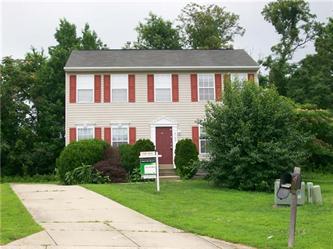 2109 Wilder Ct, Bryans Road, MD 20616 