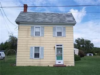 3200 Jesterville Roa, Bivalve, MD 21814 