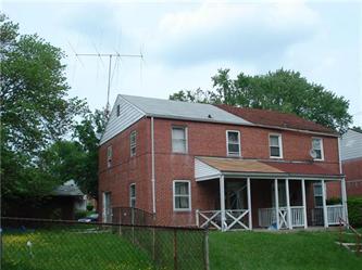 2300 Cloville Ave, Baltimore, MD 21214 