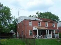 2300 Cloville Ave, Baltimore, MD 21214 