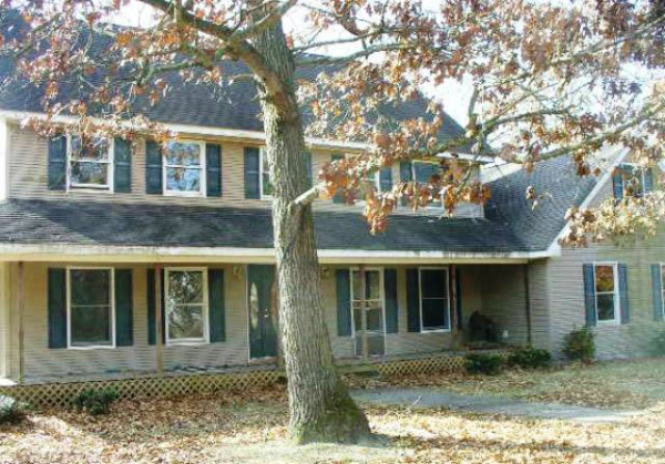 6538-4 Eldorado Rd, Federalsburg, MD 21632 