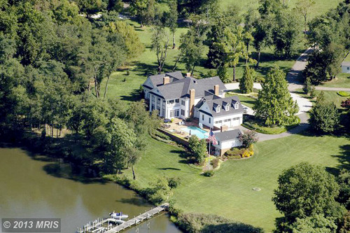 1514 WHITEHALL RD, Annapolis, MD 21409 