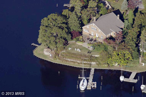 194 INVERNESS RD, Severna Park, MD 21146 