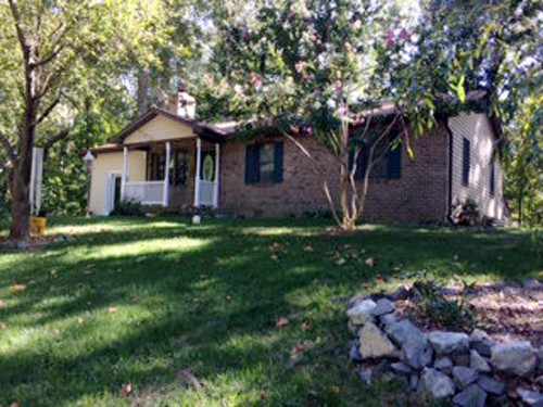 3570 HILLTOP DR, Port Republic, MD 20676 