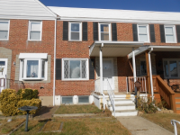 7442 Lawrence Rd, Dundalk, MD 21222 