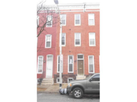 1141 N Stricker Street, Baltimore, MD 21217 