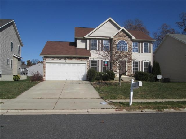 2955 Siwanoy Dr, Edgewood, MD 21040 