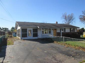 17 Walton Ave, Brooklyn, MD 21225 