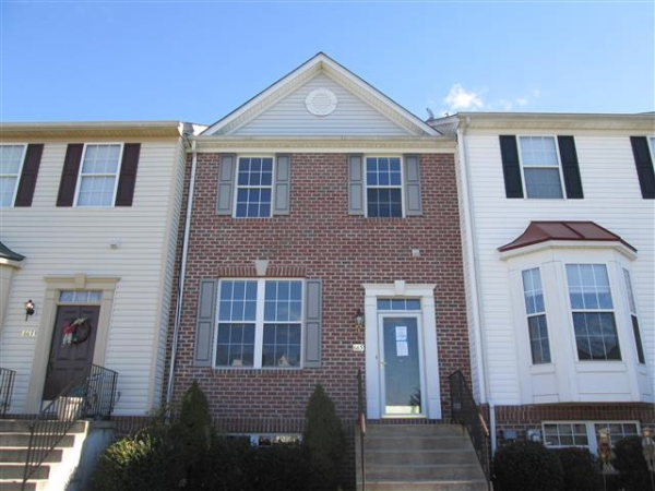 665 Kirkcaldy Way, Abingdon, MD 21009 