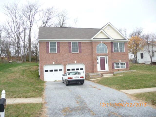 26 Byron Drive, Smithsburg, MD 21783 