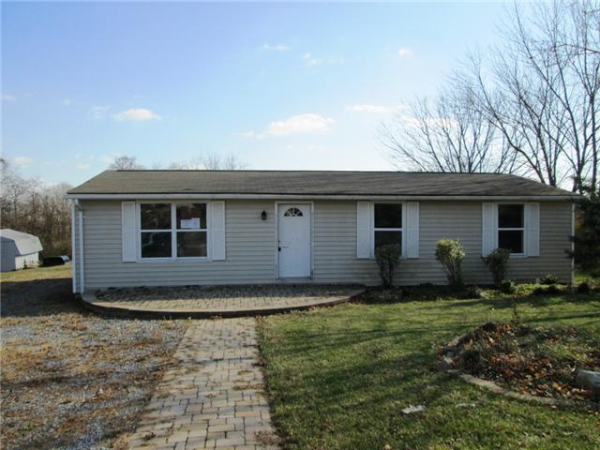 9989 Harvest Dr, Frederick, MD 21702 