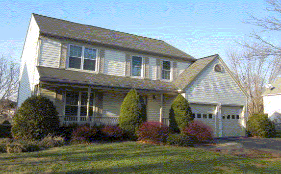 24101 Pecan Grove Lane, Gaithersburg, MD 20882 