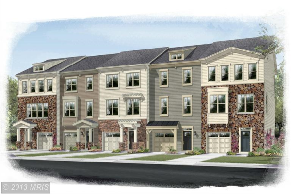 0 LYNDON COURT, Glen Burnie, MD 21060 