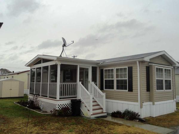 2 Rol Park Village, Millersville, MD 21108 