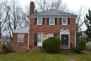 2011 Avalon Pl, Hyattsville, MD 20783 