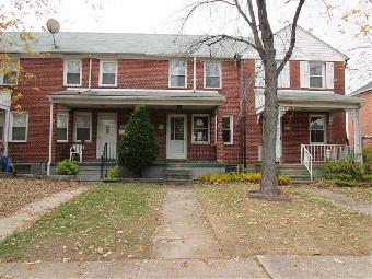 3464 Mcshane Way, Dundalk, MD 21222 