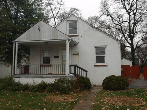 3604 Florida Road, Baltimore, MD 21244 