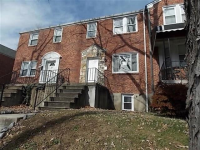 4926 Westhills Road, Baltimore, MD 21229 
