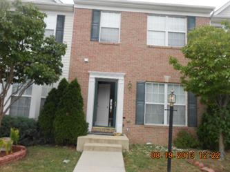 15505 Gideon Gilpin, Brandywine, MD 20613 