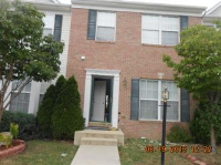 15505 Gideon Gilpin, Brandywine, MD 20613 