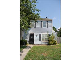 43 Riverside Run D, Indian Head, MD 20640 