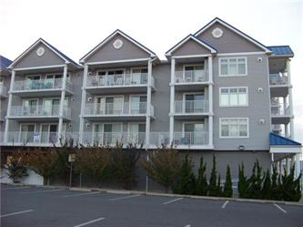 107 Somerset Street Unit 201, Ocean City, MD 21842 