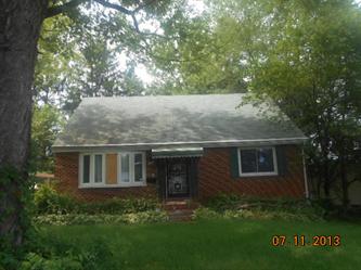 9200 Samoset Rd, Randallstown, MD 21133 