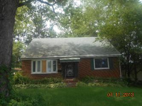 9200 Samoset Rd, Randallstown, MD 21133 