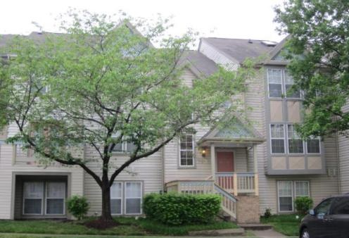 7906 Crows Nest Ct, #324 Unit 12, Laurel, MD 20707 