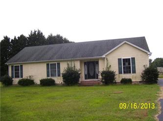 172 Chapel Branch Dr, Hebron, MD 21830 