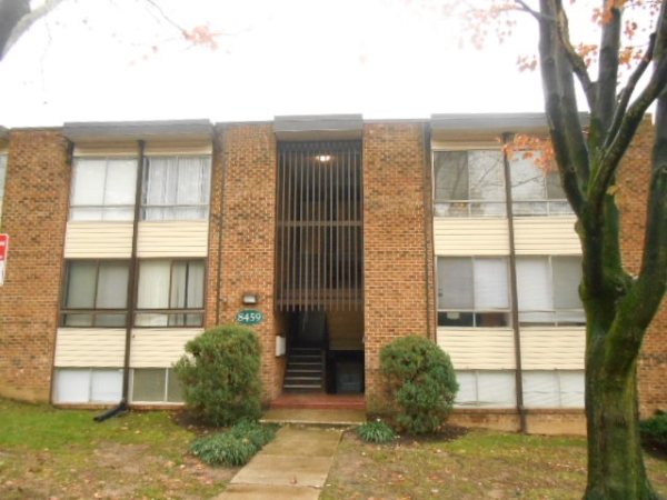 8459 Greenbelt Rd T2, Greenbelt, MD 20770 