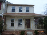 2428 W Rosecroft Village Cir, Oxon Hill, MD 20745 