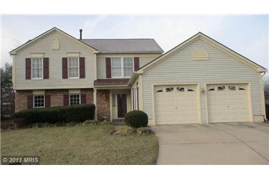 1108 Winding Brook  Court, Bowie, MD 20721 