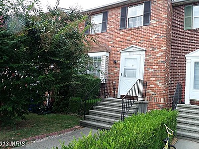 1103 Keswick  Place, Frederick, MD 21703 