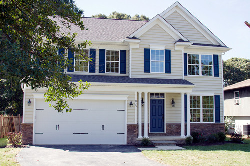 1237 HAMPTON RD, Annapolis, MD 21409 