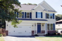 1237 HAMPTON RD, Annapolis, MD 21409 