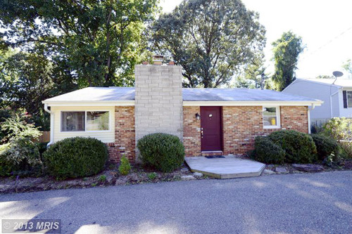 1285 CAPE ST CLAIRE RD, Annapolis, MD 21409 