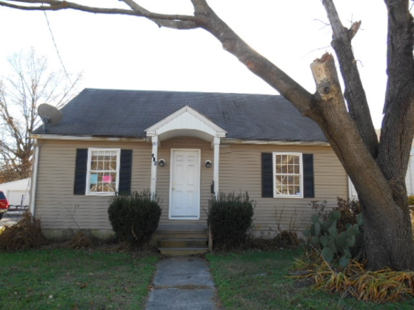 320 E Vine St, Salisbury, MD 21804 