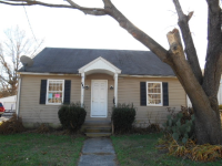 320 E Vine St, Salisbury, MD 21804 
