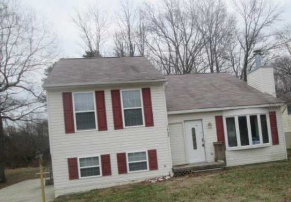 7833 Spencer Rd, Glen Burnie, MD 21060 