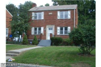 801 Forston Street, Takoma Park, MD 20912 
