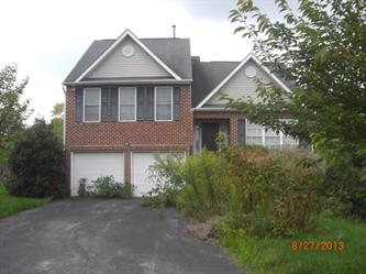 6096 Flemish Blue Ct, Eldersburg, MD 21784 