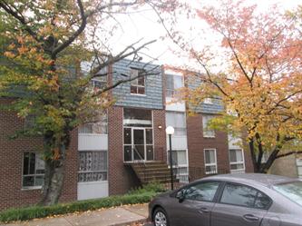 3936 Bel Pre Road #3936-7, Silver Spring, MD 20906 