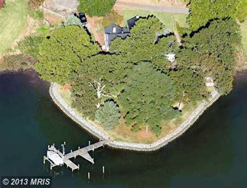 1830 COSTER RD, Lusby, MD 20657 