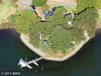 1830 COSTER RD, Lusby, MD 20657 