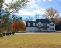 45526 WOODCROFT WAY, Great Mills, MD 45526 