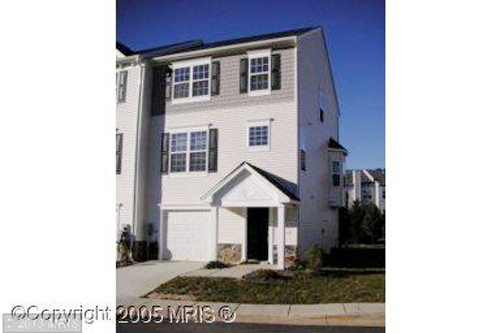 48378 SUNBURST DR, Lexington Park, MD 48378 