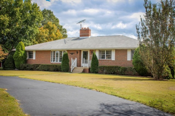 1520 LOWER MARLBORO RD, Huntingtown, MD 20639 