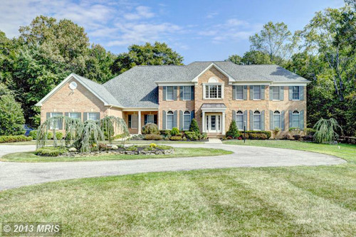 2069 HAVERFORD DR, Crownsville, MD 21032 